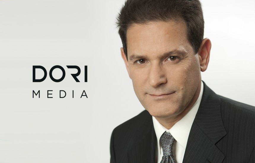 Dori Media Group buys Sony’s stake in Dori TLV