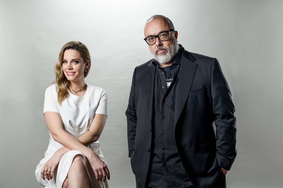 Banijay Iberia Partners with Álex de la Iglesia to Scale Up Original Fiction Output