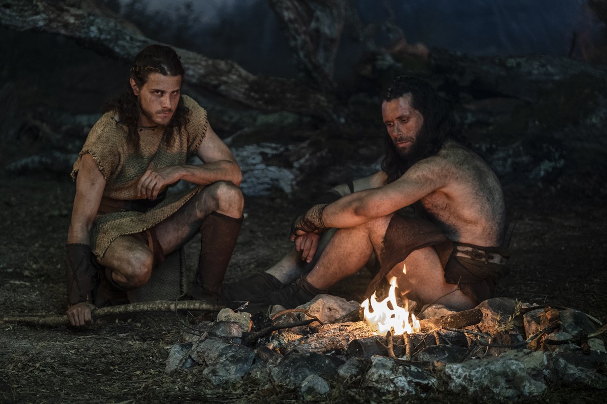 London Screenings: ITV Studios presents its 2020 portfolio 