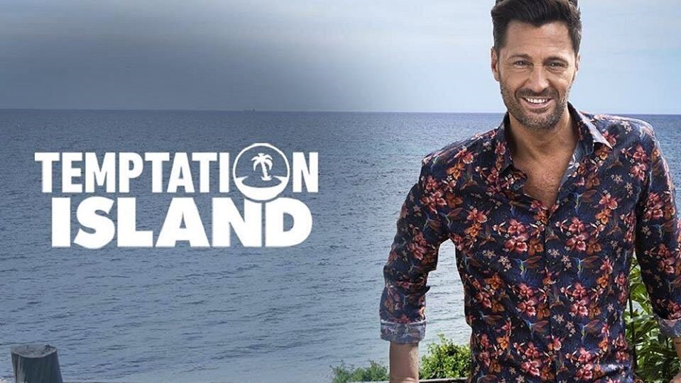 Excellent premiere for docu-reality series Temptation Island season 7