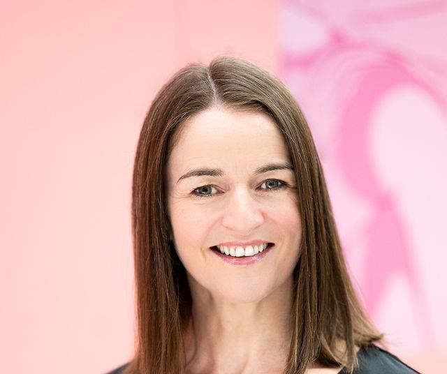 Keshet UK hires Christine Healy as COO