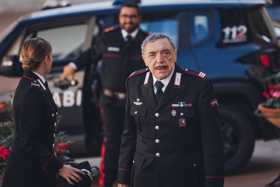 Thu, Jan 15, 2026: Don Matteo won pt slot with 23%; Turkish drama Forbidden Fruit (13.1%); Splendida Cornice is back with 6.2%