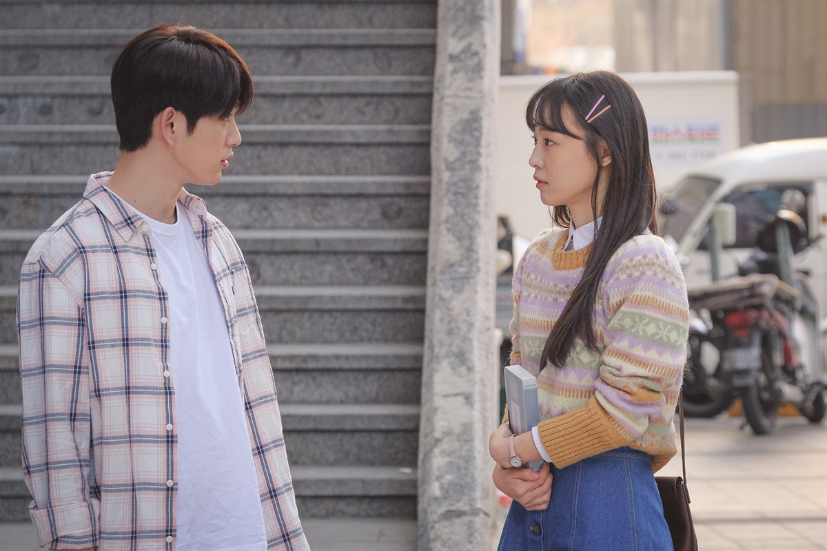 CJ ENM sends ‘When My Love Blooms’ to Israel