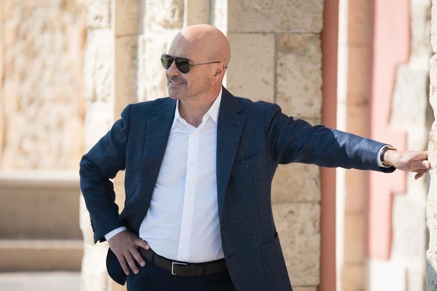 Italian TOP 10 (May 18-24, 2026): Rerun Montalbano Dominated The Chart Followed By Ulisse (#2) and Dalla Strada al Palco Finale (#3); GFVIP closed at #5; Tim Battiti Live Spring closed at #10
