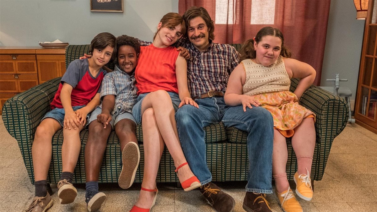Rai 1 to premiere the local adaptation of This Is Us
