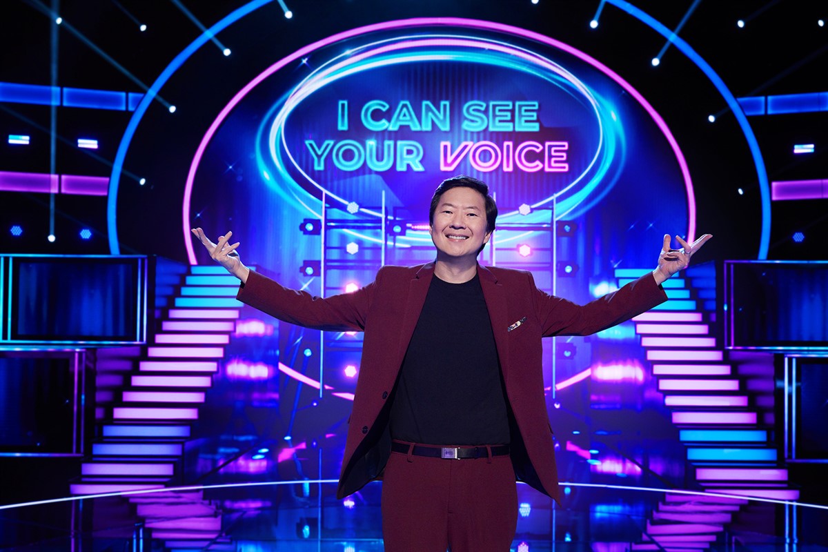 I Can See Your Voice debuts on FOX as #1 in the timeslot