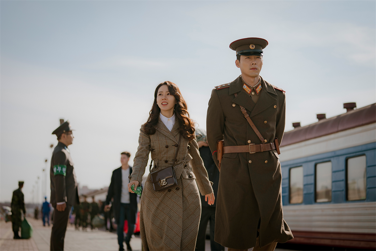 CJ ENM's 'Crash Landing on You' receives Special Award at Tokyo Drama Awards