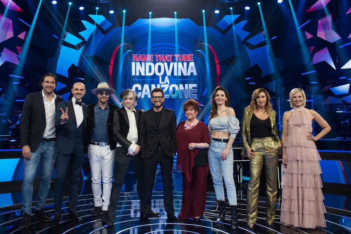 Good debut for the second season of Name That Tune on TV8
