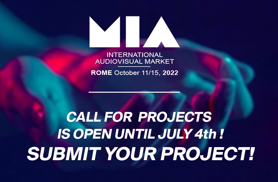 Four days left to submit projects at Mia Market
