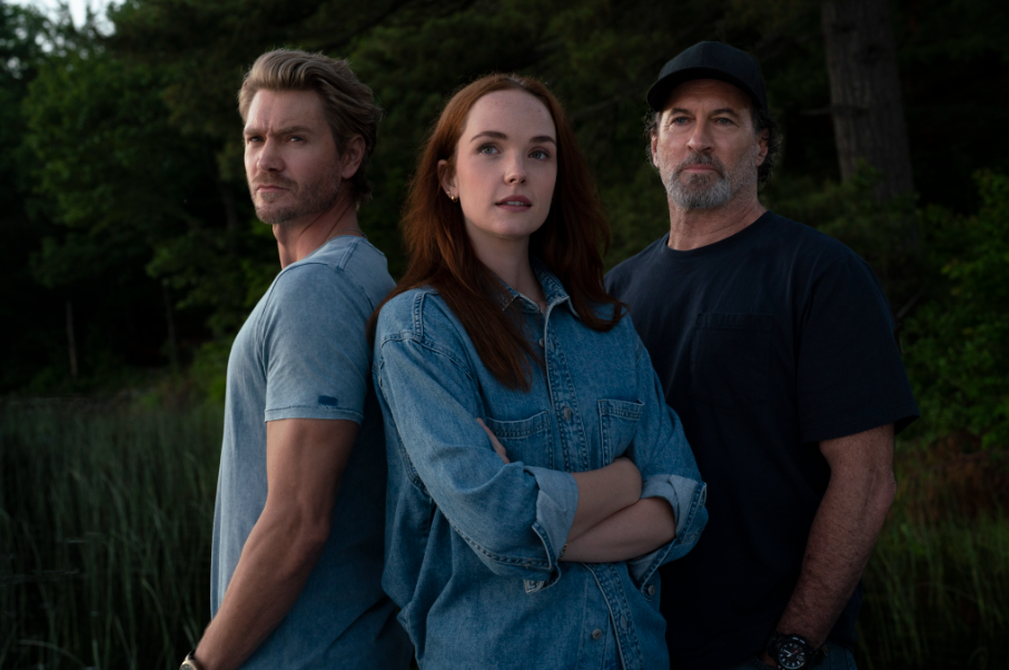 Fremantle hit drama Sullivan’s Crossing set to return for a second season