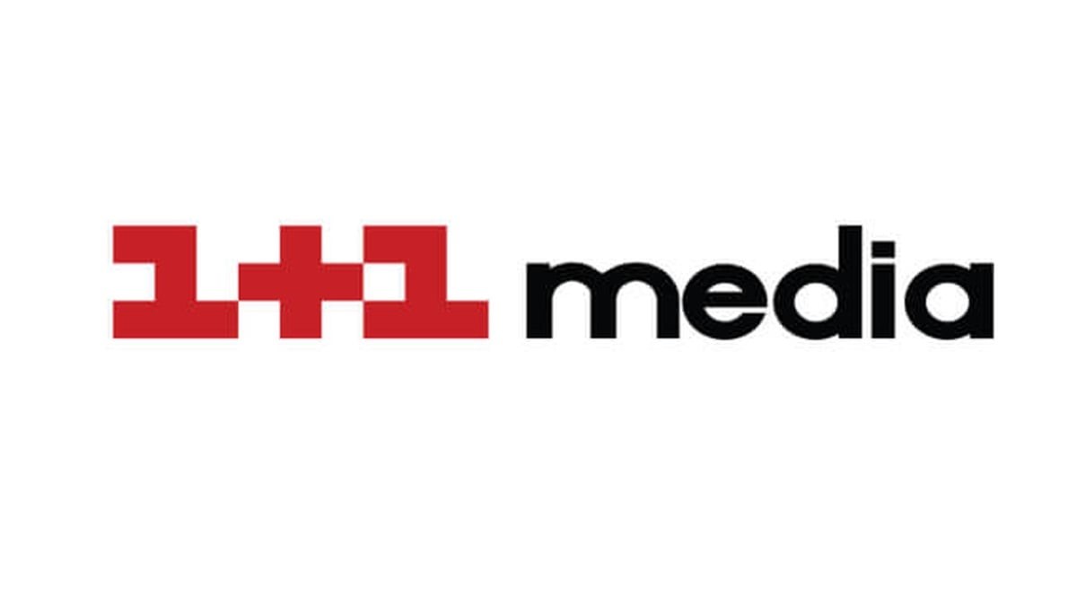 1+1 Media covering Russian invasion of Ukraine for foreign media