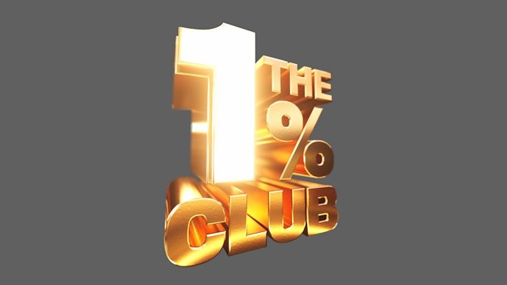 The 1% Club quiz show commissioned in Spain by Antenna 3