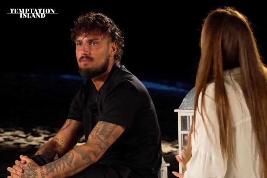 Tue, Jul 28, 2026: Another Record For Temptation Island (4.4m viewers, 34.1%); Rerun Il Giovane Montalbano (13.4%)