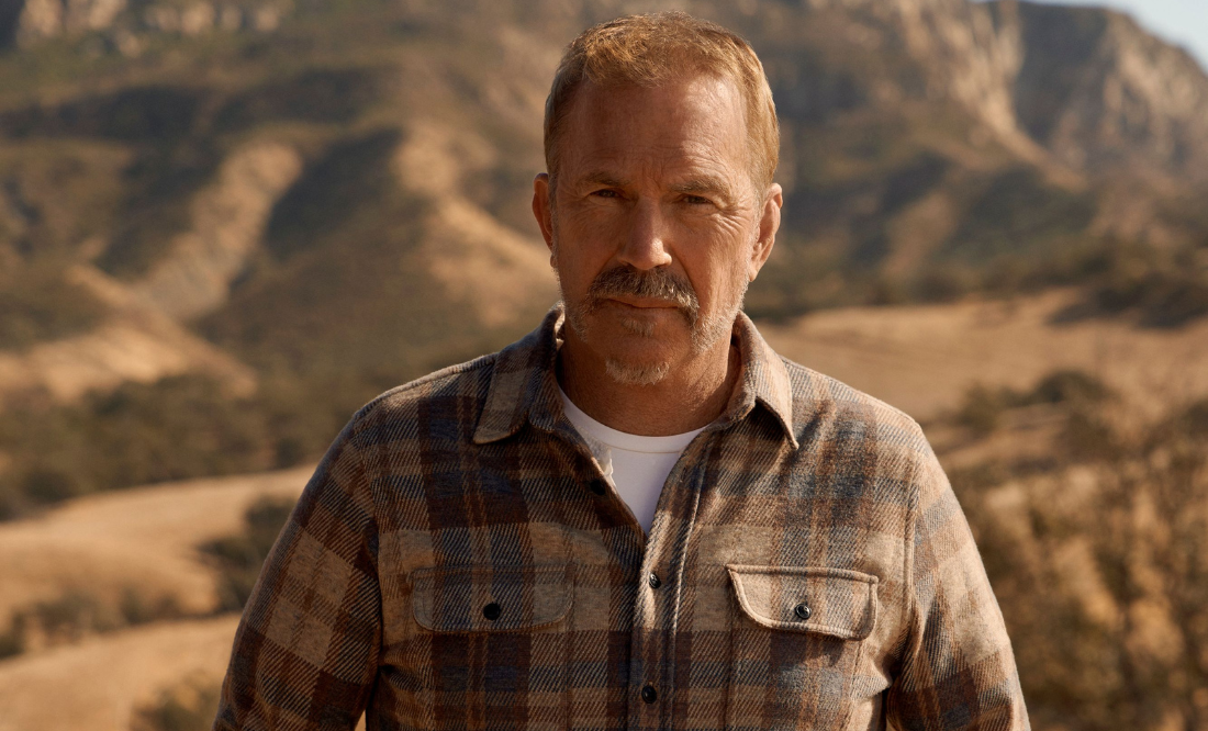 Kevin Costner Presents The West: An Epic Journey Through America’s Frontier