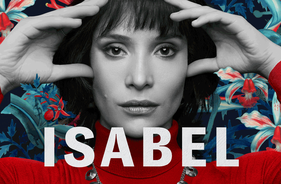 Mega Global Entertainment is heading to Mipcom with Isabel and a catalogue of dramas