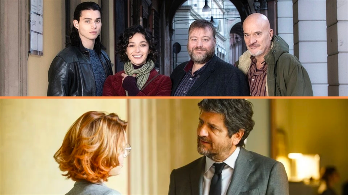 SCRIPTED PREMIERES MAY 2023: new tv series debuts on linear channels