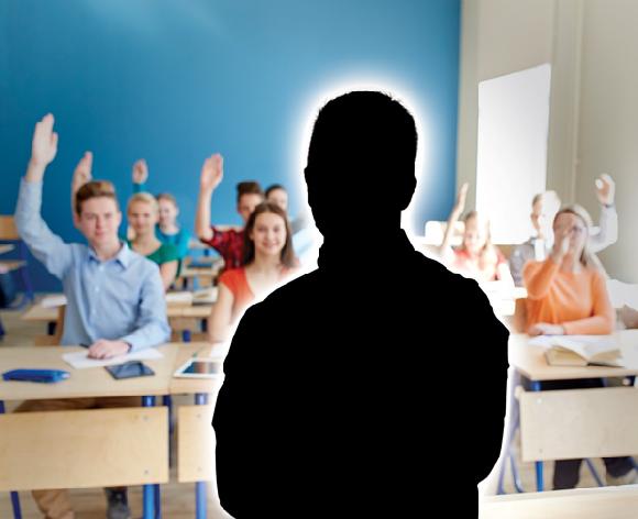 Armoza Formats Inks First Deal for The Surprise Teacher in Canada