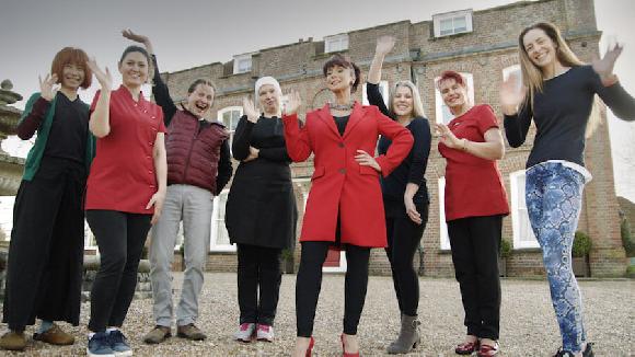 Channel 4 lines up “The Slim Reaper” and “Genderquake”