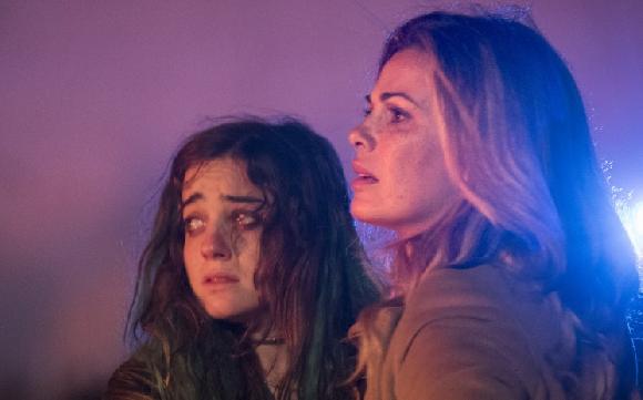 Drama series Il Capitano Maria on Rai1 won pt slot with 5.7m viewers