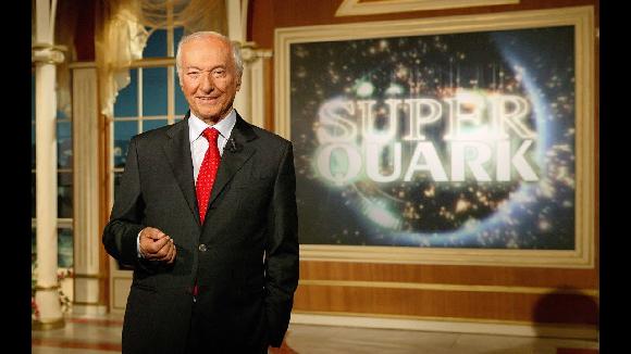 Rai1 documentary SuperQuark won pt slot with 2.6m viewers