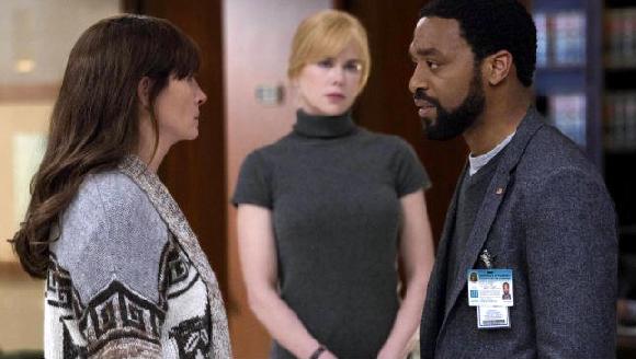Rai1 movie Secret in Their Eyes won pt slot with 3.1m viewers