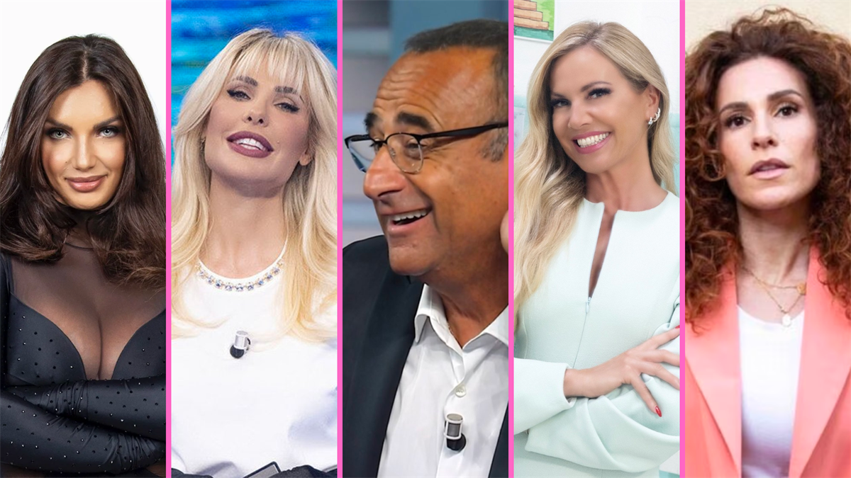Unscripted Premieres April 2023: new and returning shows fill up the schedule in equal parts