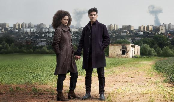 Armoza Formats launches new Israeli drama for Miptv
