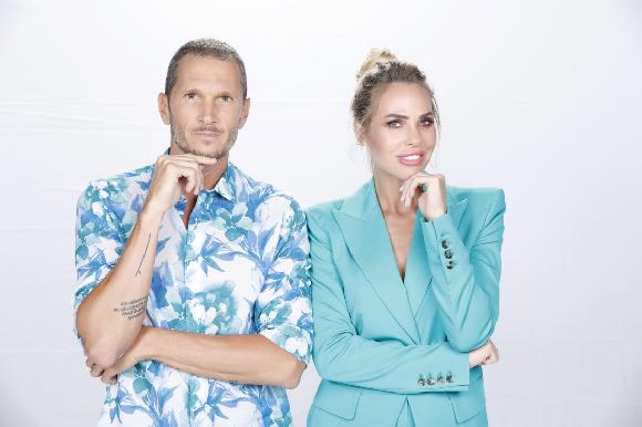 Canale 5 launches Eurogames in prime time on Thursday 
