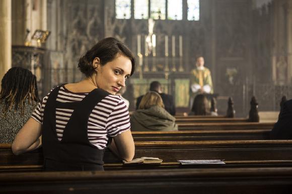 Amazon Prime series Fleabag lands to Japan 