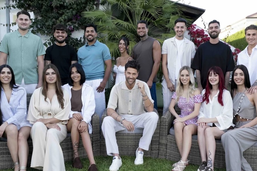 Wed, Jun 24, 2026: Temptation Island 2026 Debuted With Big Record (3.5m - 27.6%); Svizzera VS Canada Match (22%); Chi l'ha visto (8.7%)