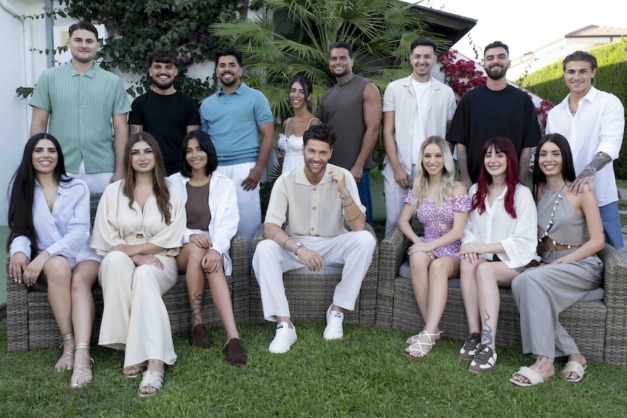Italian TOP 10 (Jul 20-26, 2026): Temptation Island Dominated The Chart With A Double Presence (#1, #2); Music Events Tim Summer Hits (#4, #6) and Battiti Live (#5); Many Turkish Dramas and Reruns