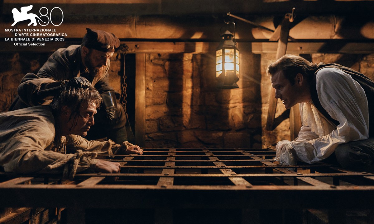 The Promised Land by Nikolai Arcel selected for competition at the 80th Venice International Film Festival