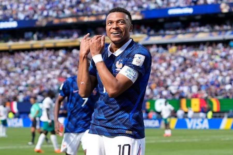 Tue, Jun 16, 2026: World Cup's Match Francia VS Senegal Dominated The Night (31.6%); Rerun Variety Gigi e Vanessa Insieme (13.2%); Che Ci Faccio Qui Season 8 Debuted With 4%