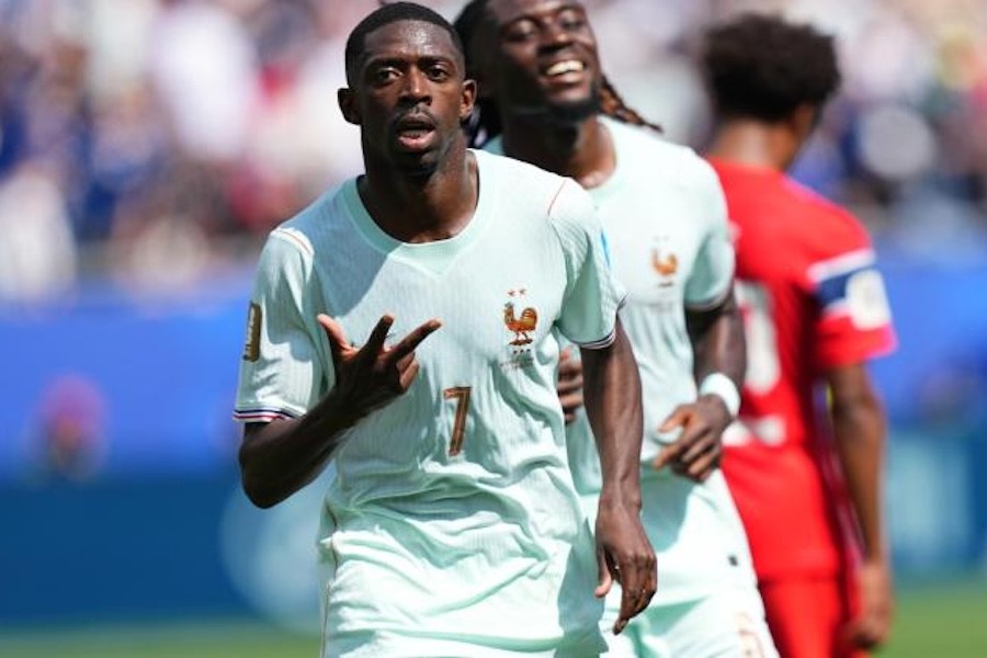 Italian TOP 10 (Jun 22-28, 2026): Temptation Island Debuted at #6 After 5 World Cup's Matches; Vita! Il Concerto (#7); Spanish Drama Un Nuovo Inizio Closed at #9 