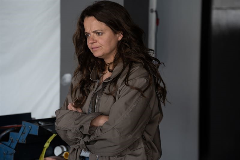 NENT Group forms crime drama Sisterhood as next Icelandic Viaplay Original