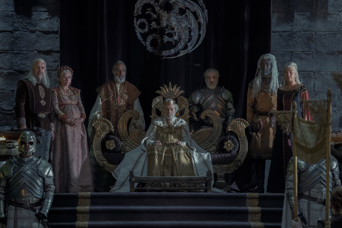House of the Dragon to premiere on Sky Atlantic from August 22