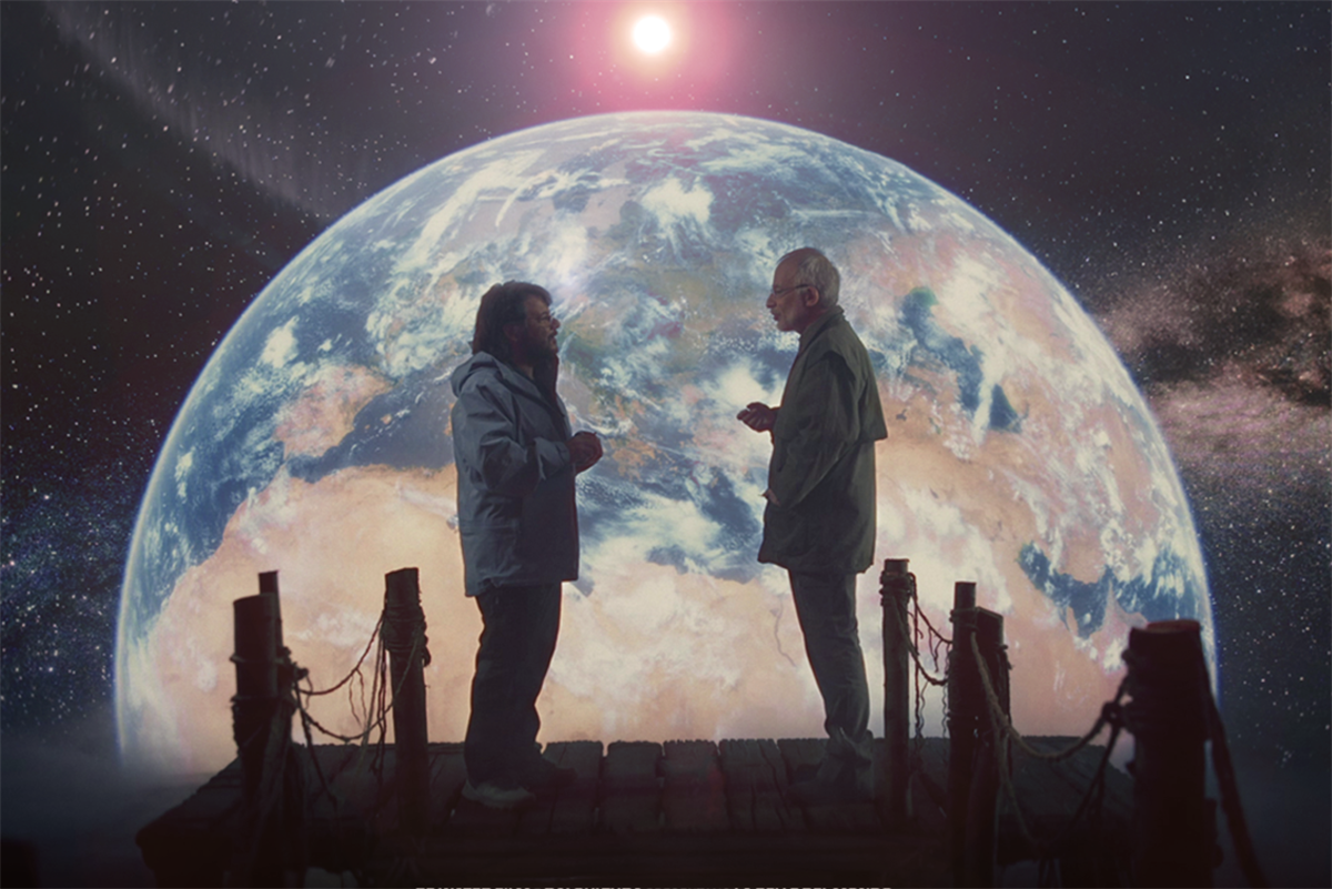 Rai3 Launches Environmental Series La Pelle del Mondo