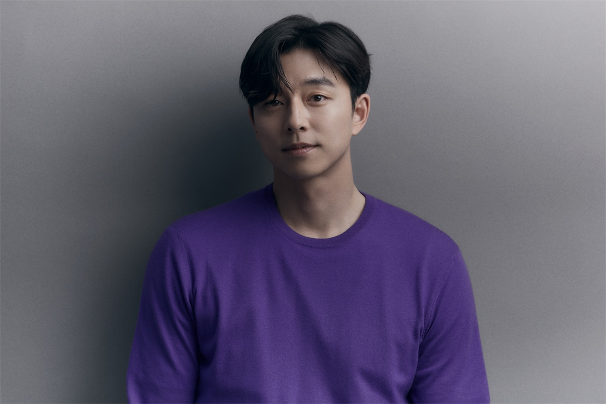 Korean Stars Gong Yoo and Yeon Sang-ho Headline Florence Korea Film Fest
