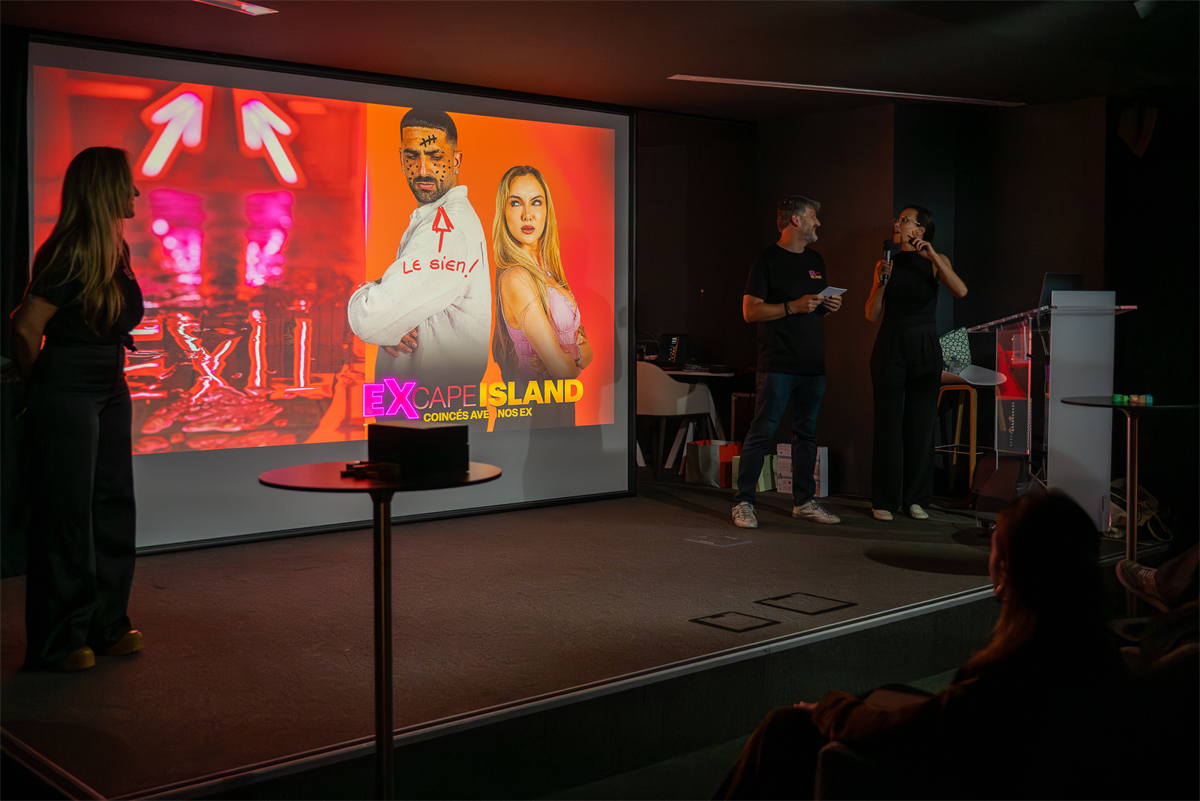 Paris Unscripted Showcase 2026 Spotlights Fresh Format Trends and Renewed Market Optimism