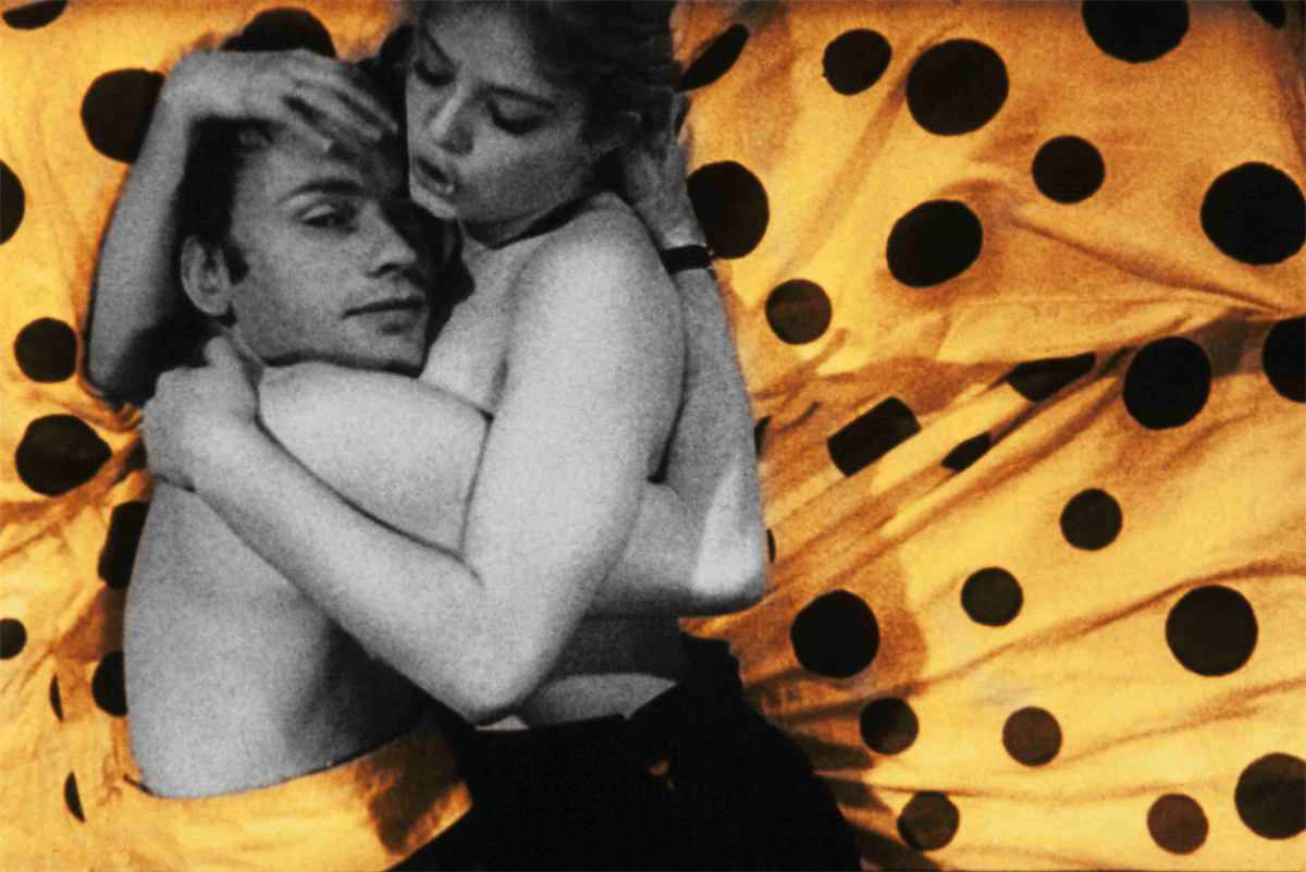 Tinto Brass’ Restored Pop Thriller Deadly Sweet to Open the 83rd Venice Film Festival Preopening