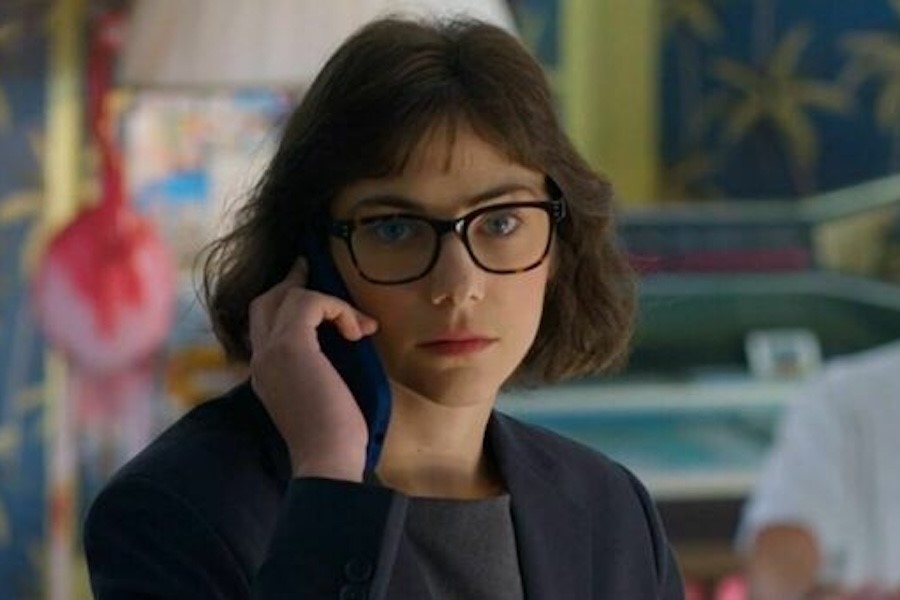 Italian TOP 10 (from Apr 27 to May 3, 2026): Roberta Valente (#1) Leads a Scripted-Heavy Chart Alongside Uno Sbirro in Appennino (#2), Montalbano (#3) and Amici (#4)
