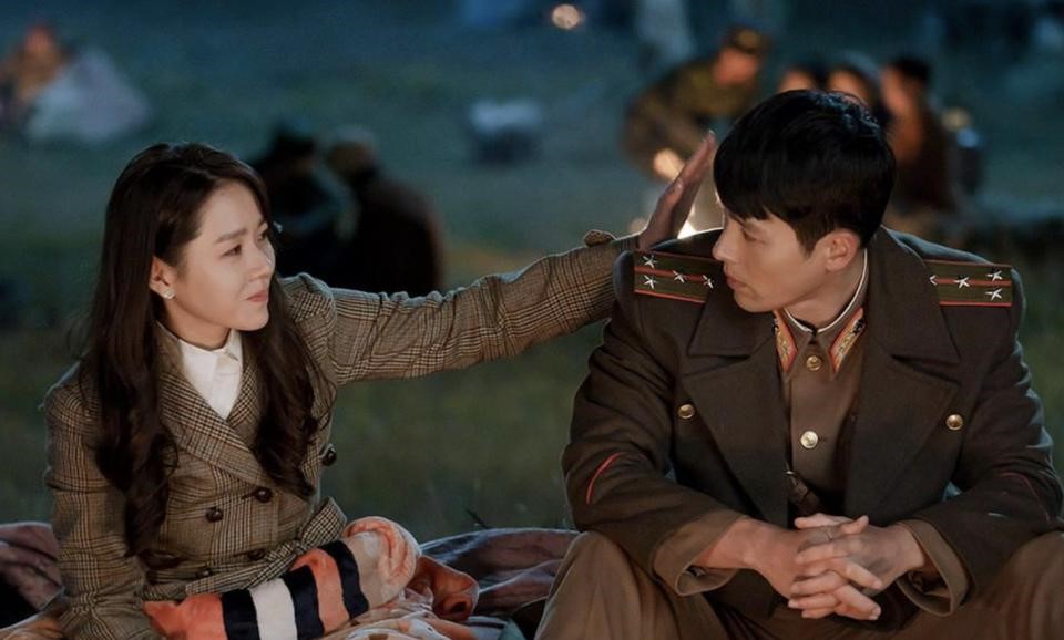 Studio Dragon presents new korean dramas to the international market