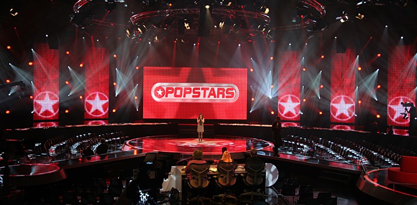 Reality series Popstars is back after 20 years