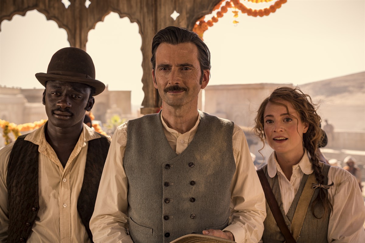 Federation Entertainment and Slim to produce another Jules Verne classic novel
