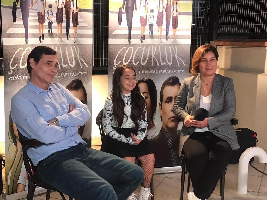 MaddNext features four new Turkish dramas 