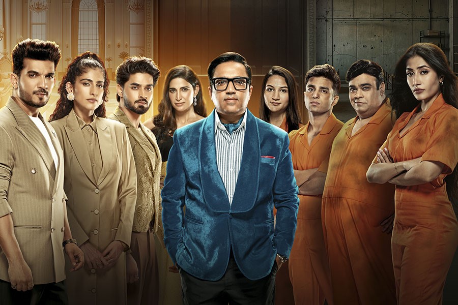 All3Media International to Showcases Premium Content and Formats at MIP Cancun