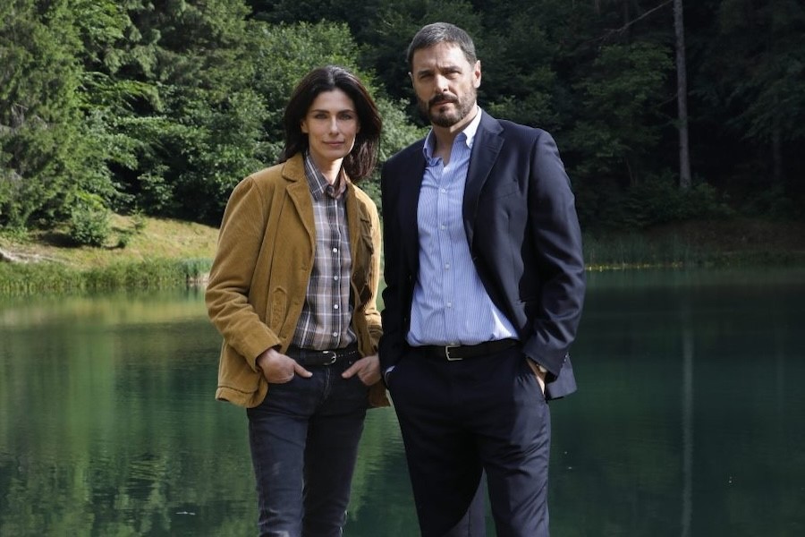 Italian TOP 10 (from Jan 26 to Feb 1, 2026): La Preside dominates the chart followed by C'è Posta per Te (#2) and Don Matteo (#3); many drama's premiere Una Nuova Vita (#5), Cuori (#6), Colpa dei Sensi (#7) and Morbo K (#10); Tali e Quali closed (#9)