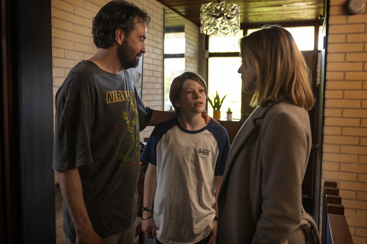 Dutch thriller Anonymous got a second commission