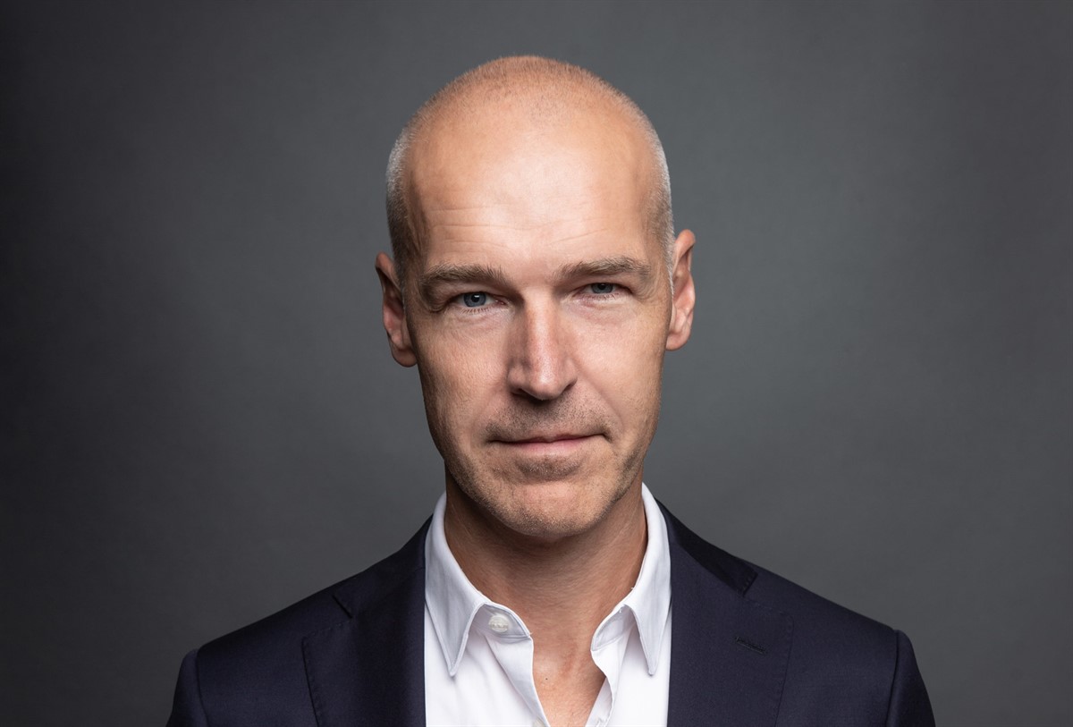 Arjan Pomper appointed as Chief Operating Officer Global Entertainment, ITV Studios