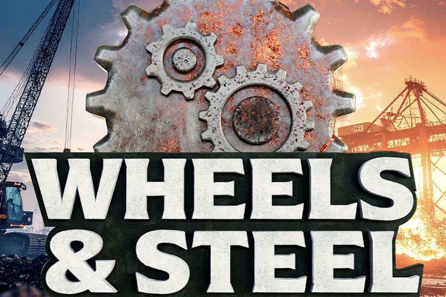 Autentic Unveils New Fast Channel Wheels & Steel